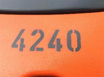 Linde H35D