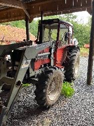 Valmet 405-4