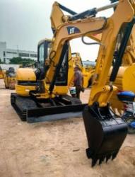 CAT 304 C