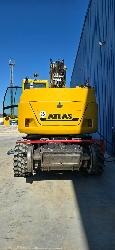 Atlas 1404 MZ