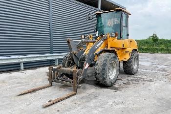 Volvo L 30 ZX