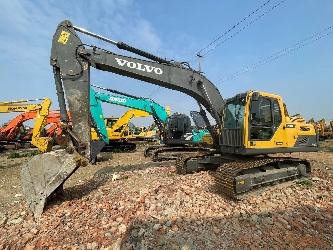 Volvo EC 200
