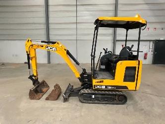 JCB 15 C-1