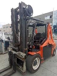 Carer F70HD