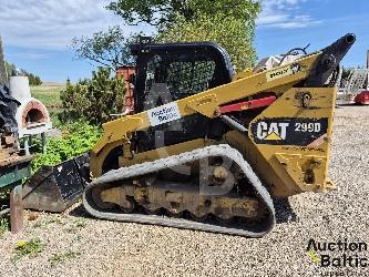 CAT 299 D
