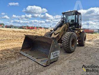 CAT 930 H