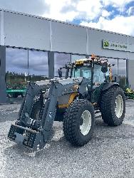 Valtra A 95