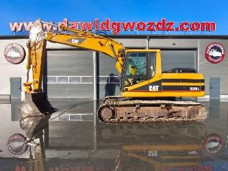 CAT 320 B L