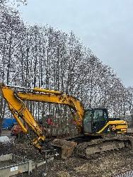 JCB 260LC