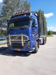 Volvo FH 16