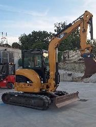 CAT 304CR