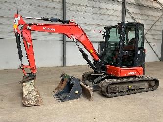 Kubota U 50-5