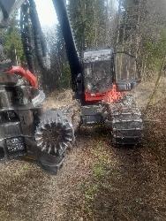 Valmet 911.3