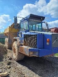 Volvo A30C