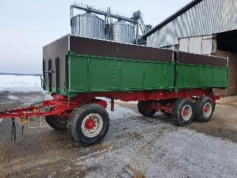 Haagis 18T