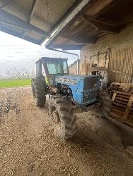 Landini 9500
