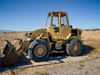CAT 920