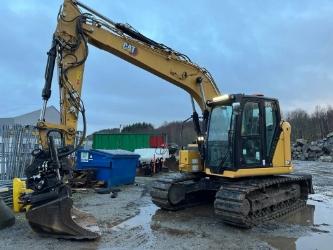 CAT 315