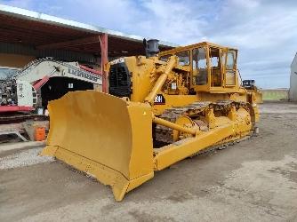 CAT D 9 H