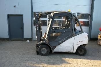Linde H 30 D
