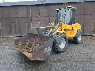 Volvo L30B