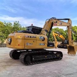 CAT 315 D