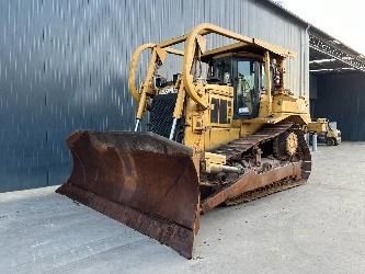 CAT D7H