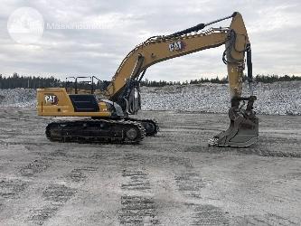 CAT 340
