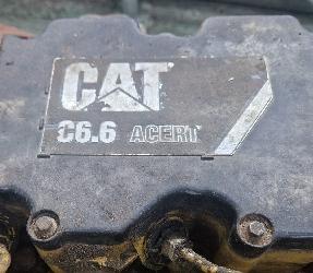 CAT C 6.6
