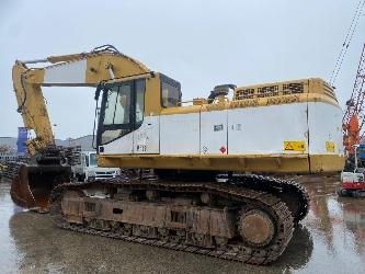 CAT 350 L