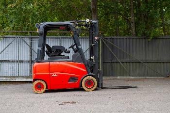 Linde E 20