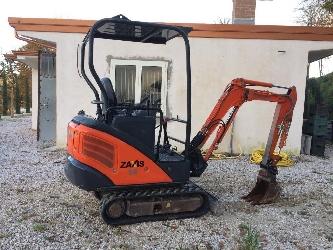 Hitachi Zx14
