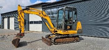 JCB 803