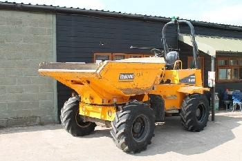 Thwaites 6T