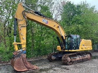 CAT 336