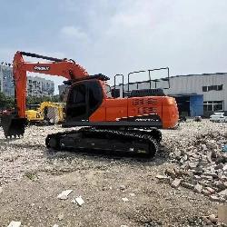 Doosan DX 300