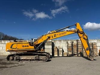 Liebherr R946