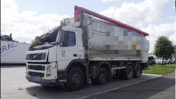 Volvo FM 400