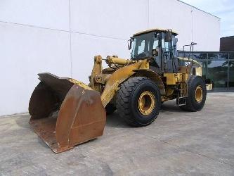 CAT 966 G II