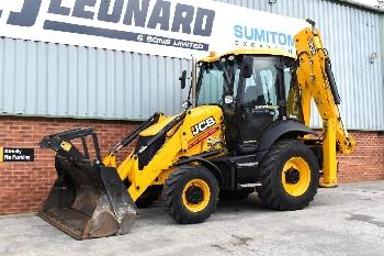 JCB 3 CX