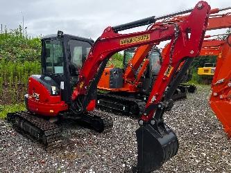 Kubota U 35-3