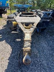 Krone DOLLY