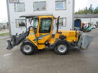 Wille 455 B