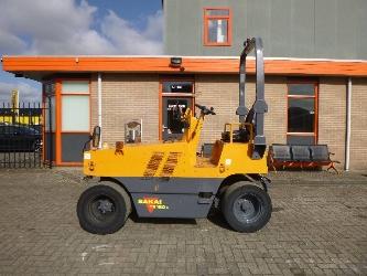 Sakai TS160-2