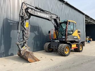 Volvo EWR150E