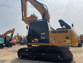 CAT 315D2GC