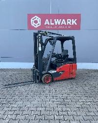 Linde E16