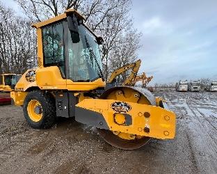 Volvo SD 75