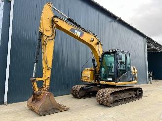 CAT 311D LRR