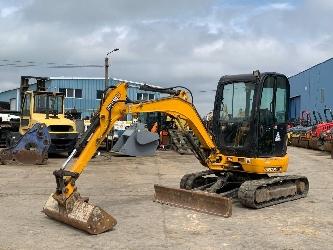 JCB 8030 ZTS